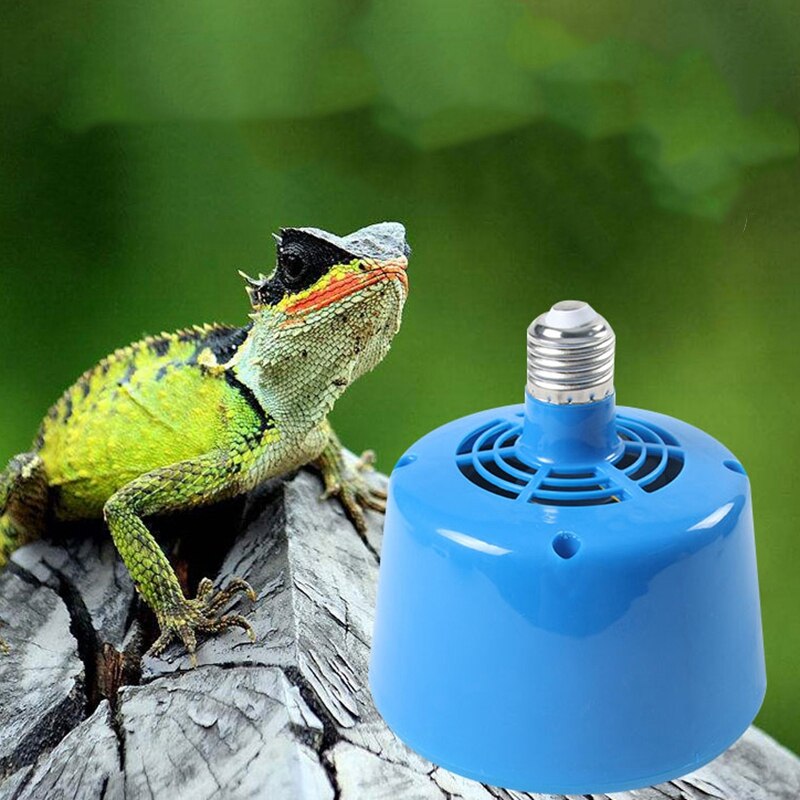 2Pcs Chicken Heating Lamp Animal Warm Light Heater Cultivation Heating Lamp for Pet Chicken Livestock Heat Lamp Lighting Farm An