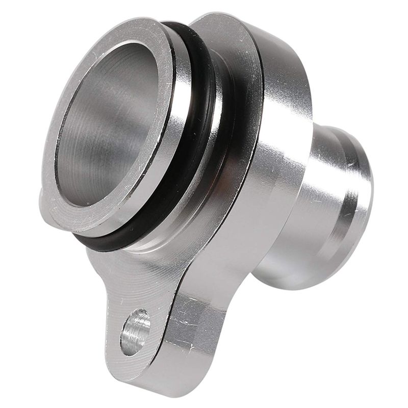 Water Hose Fitting Replacement for BMW 335i 11537541992 11537544638 N54 N53 N52 engines