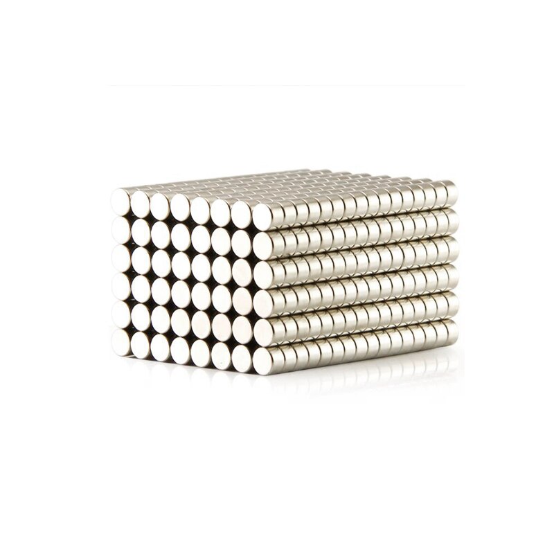 10/20/50/100 kpl 8 x 3 harvinaisen maametallin vahva magneetti halkaisija 8 x 3mm pieni pyöreä magneetti 8 x 3 kesto neodyymimagneetti  d8*3mm