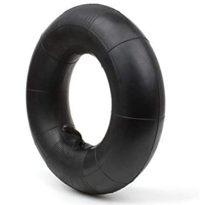 9X3.50-4 Inner Tube Heavy Duty Tube for 9 inch Pneumatic Tires, Electric Tricycle Elderly Electric Ecooter 9 Inch Tire