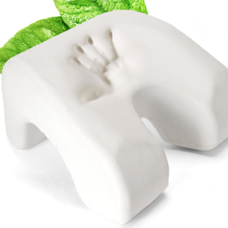 Almohada de espuma de memoria almohada Siesta almohada Oficina ocio Siesta almohada