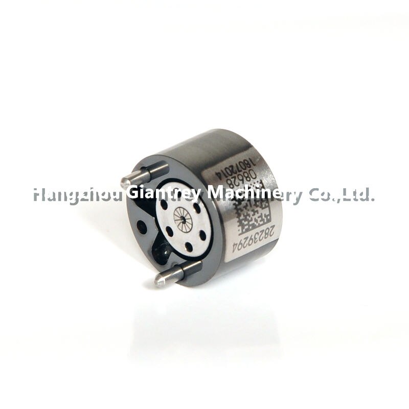 GIANTREY EURO3 28239294 9308-621C 28538389 diesel common rail injector control valve 28239294