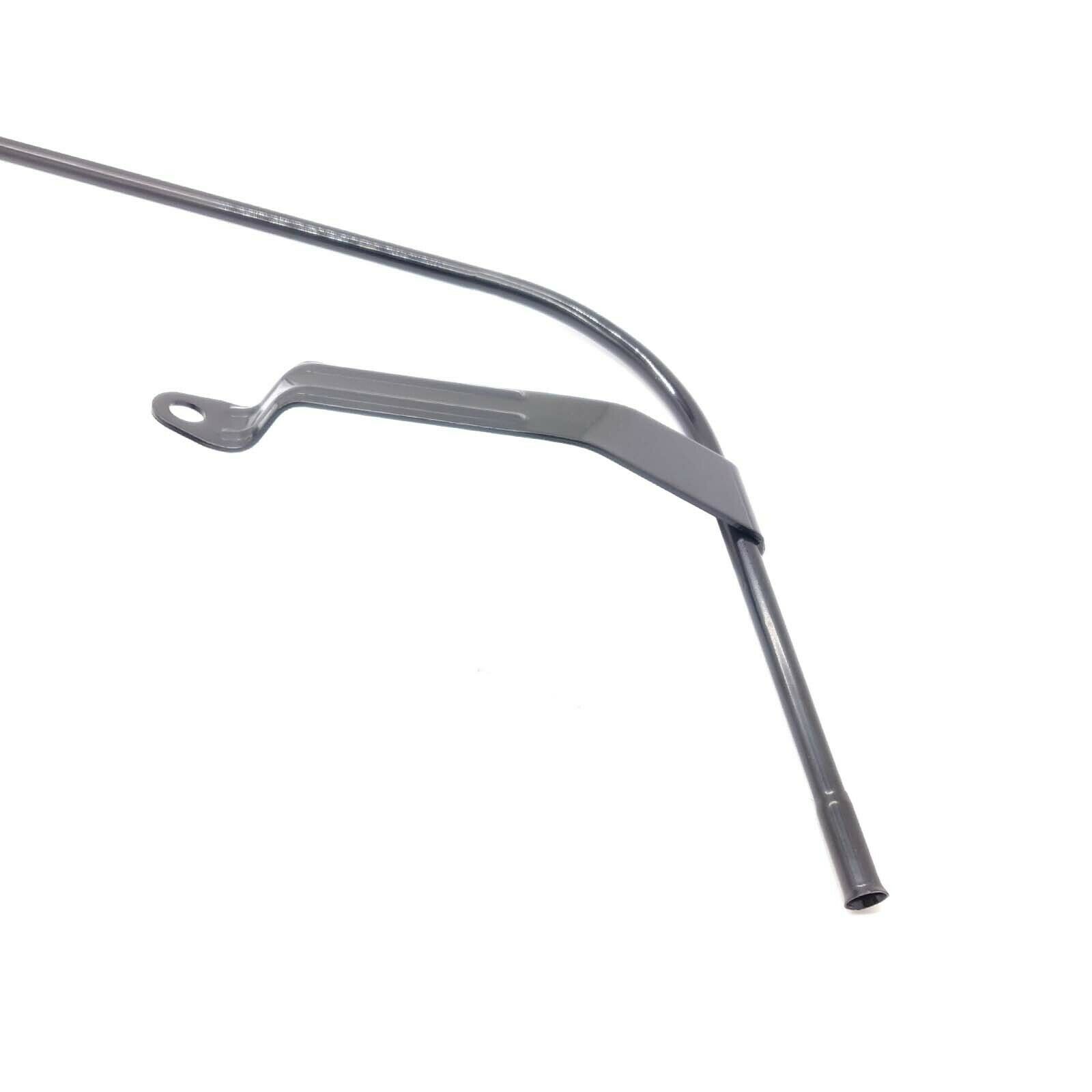 Engine Oil Dipstick Tube for 1996 Chevrolet GMC C/K 1500 2500 3500 Yukon V6 12563918 SK917303 917303 12558684 12603506