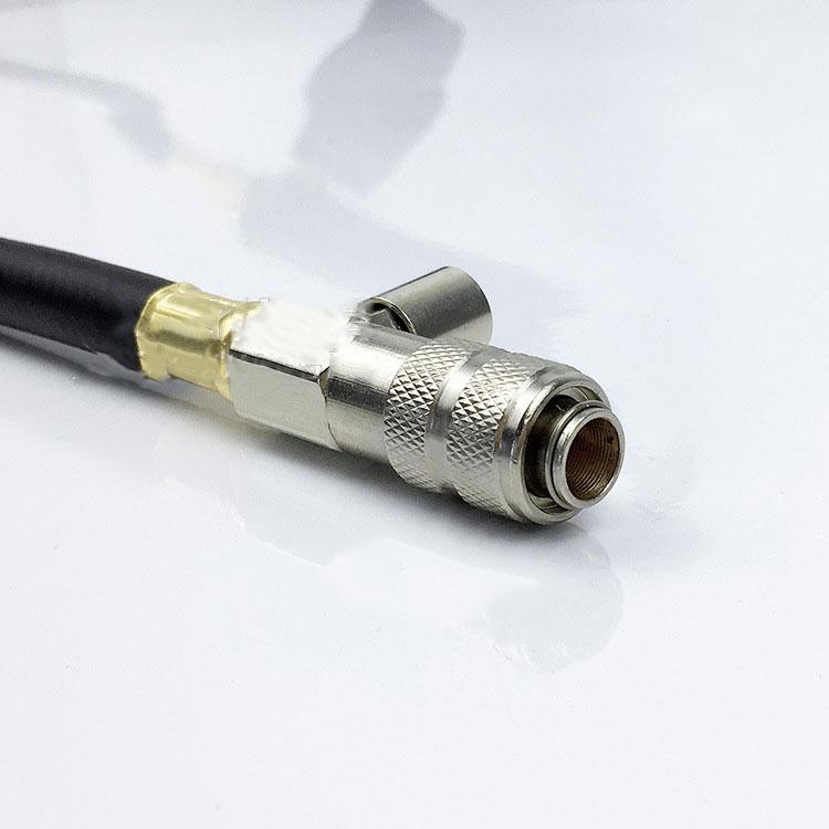 18Pcs/Set Car Water Tank Leak Detector Tool Radiator Pressure Tester Kit Universal