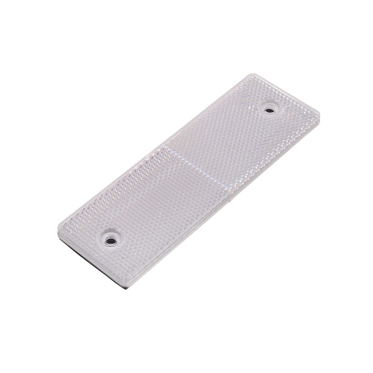 Safurance Bike Truck Trailer Car Plastic Reflective Reflector Night Safety Warning Sticker Tape Workplace Safety Security