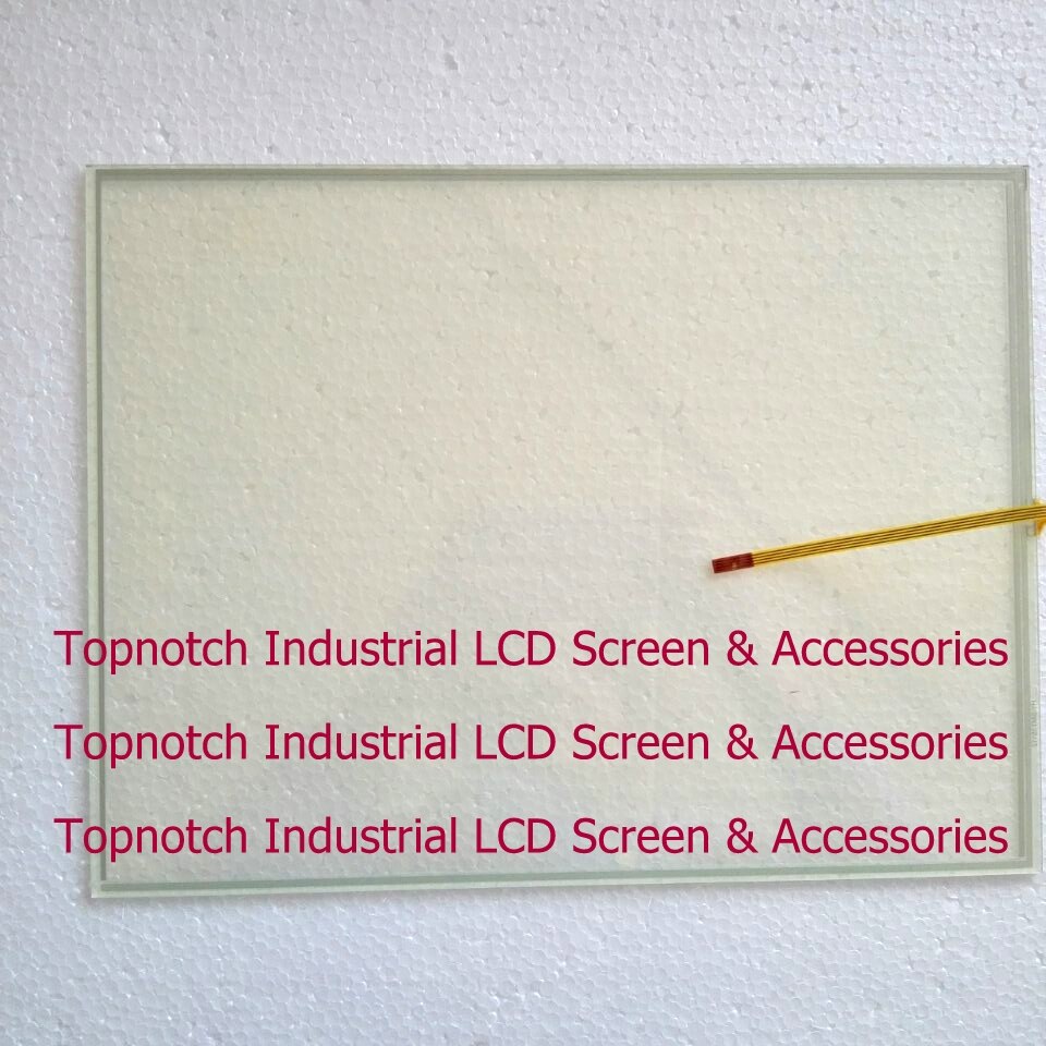 Brand Touch Screen Digitizer for T010-1201-X131/01 AD E3 T010-1201-X131-01 T010-1201-01 Touch Pad Glass