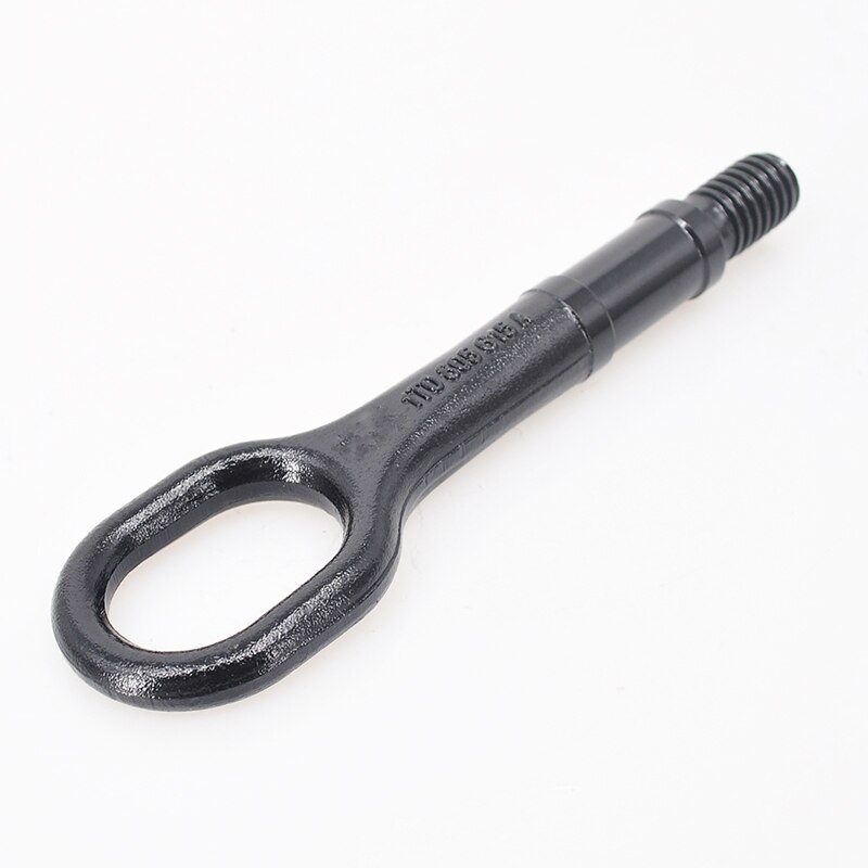 Aito nollakoulutus auton perävaunun koukku vetokoukku 1 t 0805615a vw passat jetta golf 6 cc tiguan sharan fabia yeti