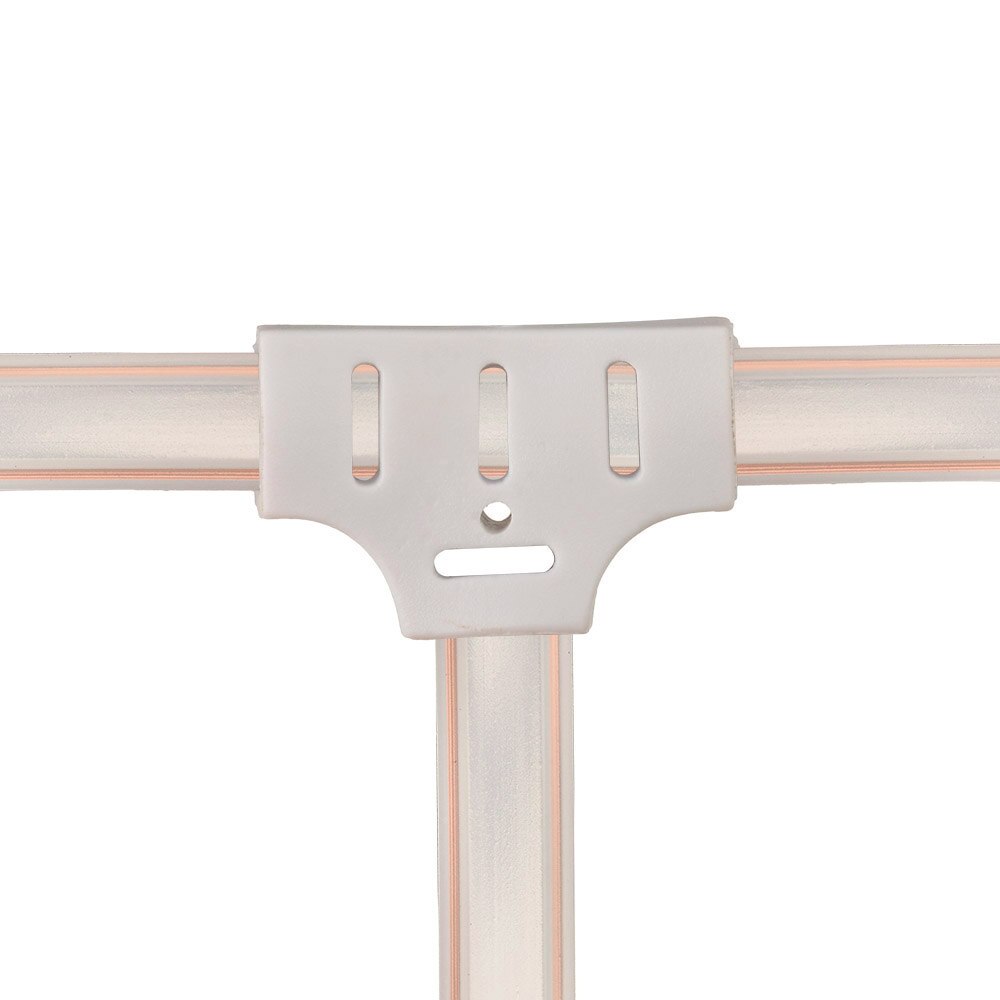 Eightwood FM Dipol Antenne 75 Ohm Kumpel Stecker Männlich RF Anschluss Antenne für Heim Tabelle oben Stereo Klang Radio Empfänger Tuner