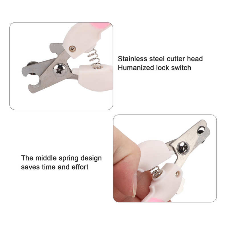 Small Pet Grooming Set Deep Cleansing Rabbits Grooming Kit Interactive for Small Animal