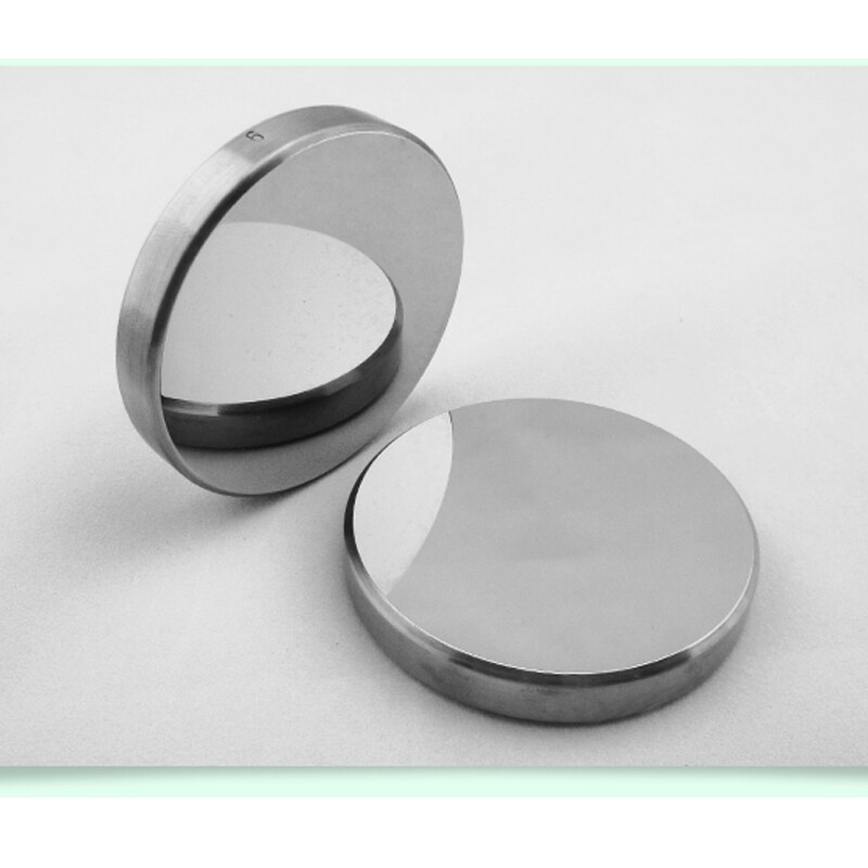 Class A for Rock Hardness Reference Block Hardness Test Standard Metallic Block 6 Options Used to Calibrate The Hardness Tester