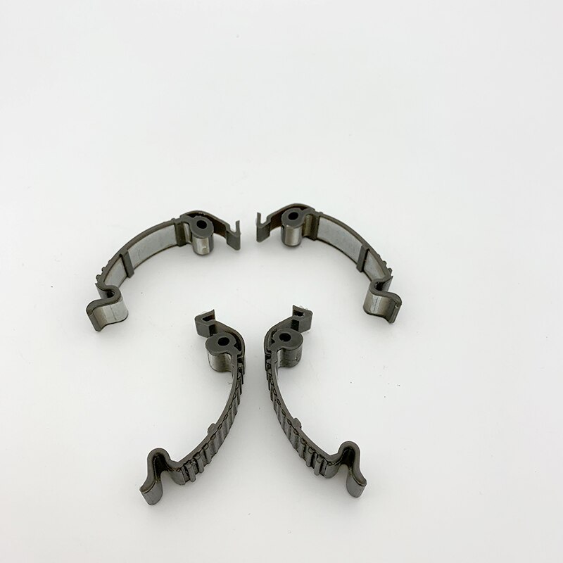 HUNDURE – couvercle de cylindre pour tronçonneuse, 4 pièces/lot, pour HUSQVARNA 450 450E 455 545 555 570 575 575XP 576 576XP