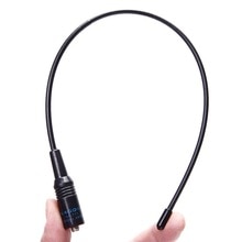 Dual Band Radio Antenna Kit Handheld Soft Antennas for Walkie-talkie