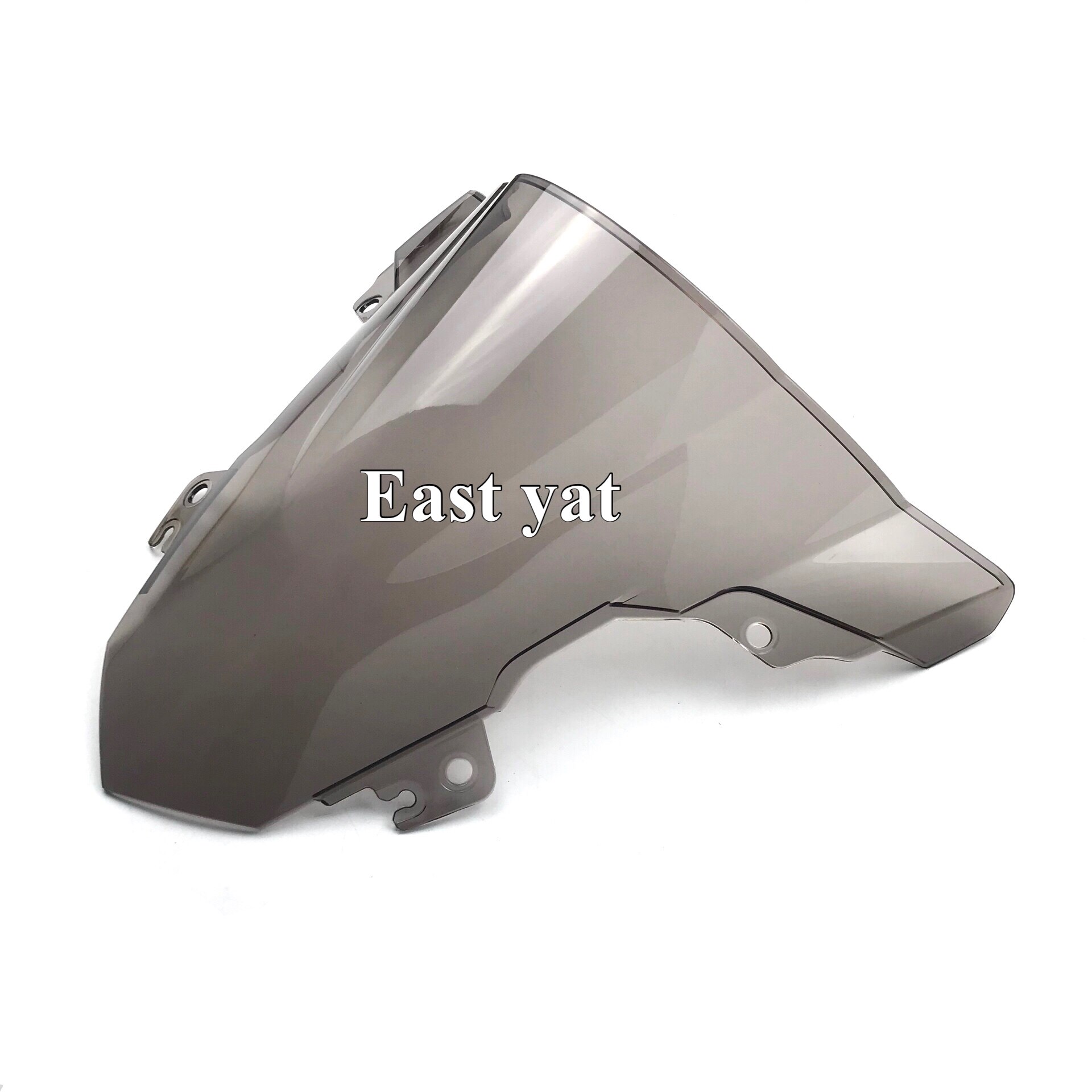 Pare-brise à Double bulle pour moto BMW S1000RR S1000 RR S 1000 RR 15 16 17 18