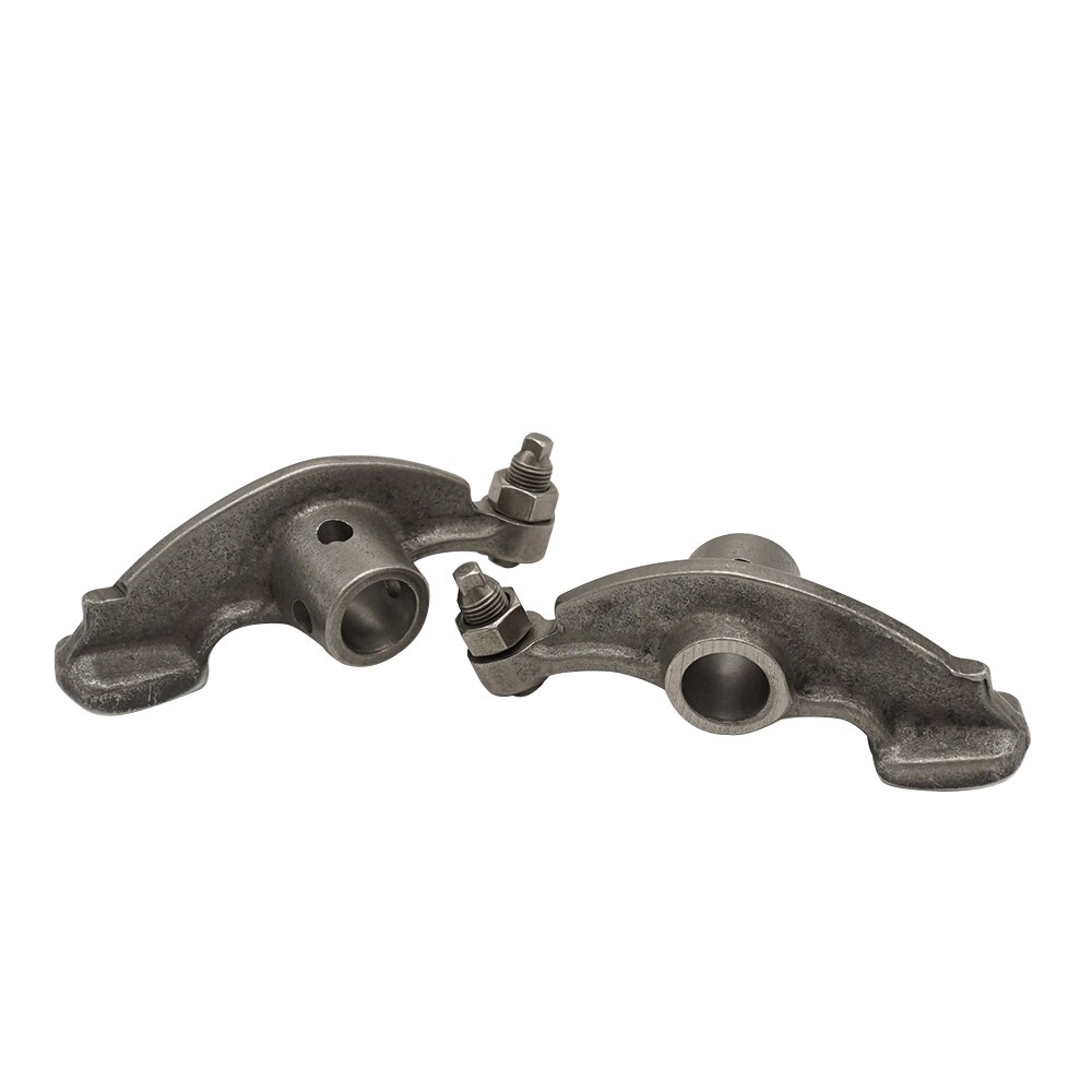 Brazo basculante para Yamaha Warrior 350, piezas de motor de admisión y escape, YFM350X, YFM350 X, YFM 350, 350X, 1990-2004, 2 uds.