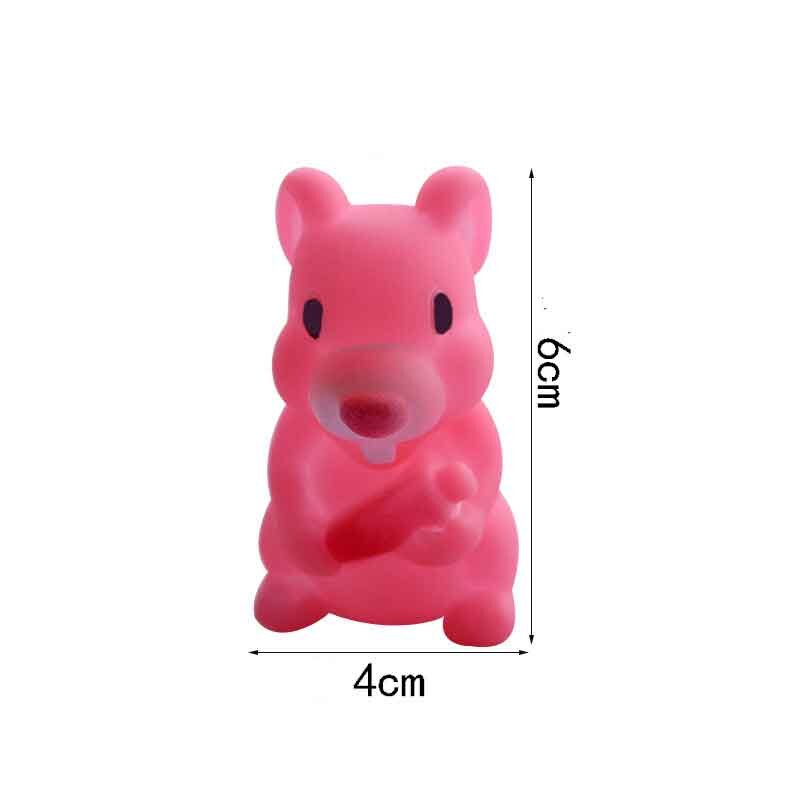Small Dog Toys For Dogs Toy Puppy Interactive Dog Chew Toys Strong Rubber Puppy Baby Dogs Interactive Training: I