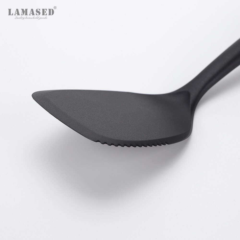 Espátula de cocina especial de Nylon, espátula de cocina, utensilios de cocina, accesorios de cocina, utensilios de cocina para restaurante