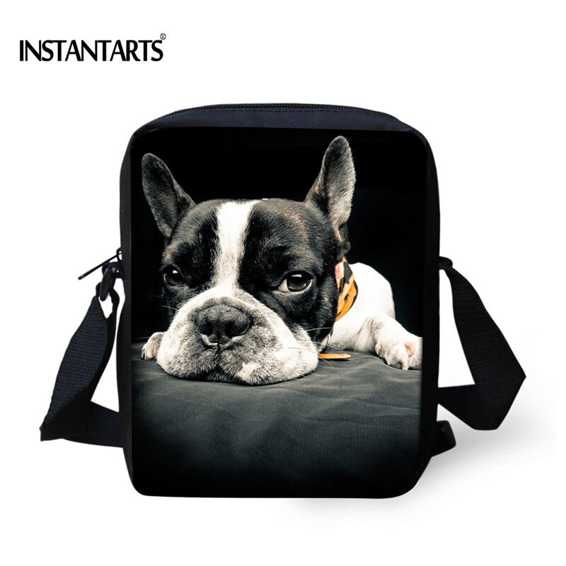 INSTANTARTS Kühlen Dackel Hund Druck Kinder Schultaschen Kinder Kleine Bookbags für Kindergarten Baby Vorschul Jungen Schulranzen: 4914E