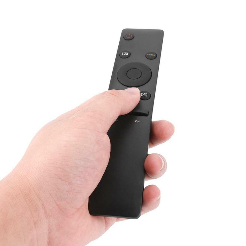 LCD Smart TV Remote Control For SAMSUNG BN59-01259B BN59-01260A BN59-01259E S8U8