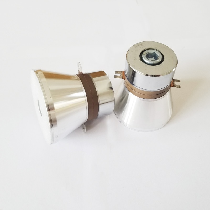 28khz/60W Ultrasonic cleaning Transducer pzt-8, use in ultrasonic cleaning machine and Washing vegetables transducer