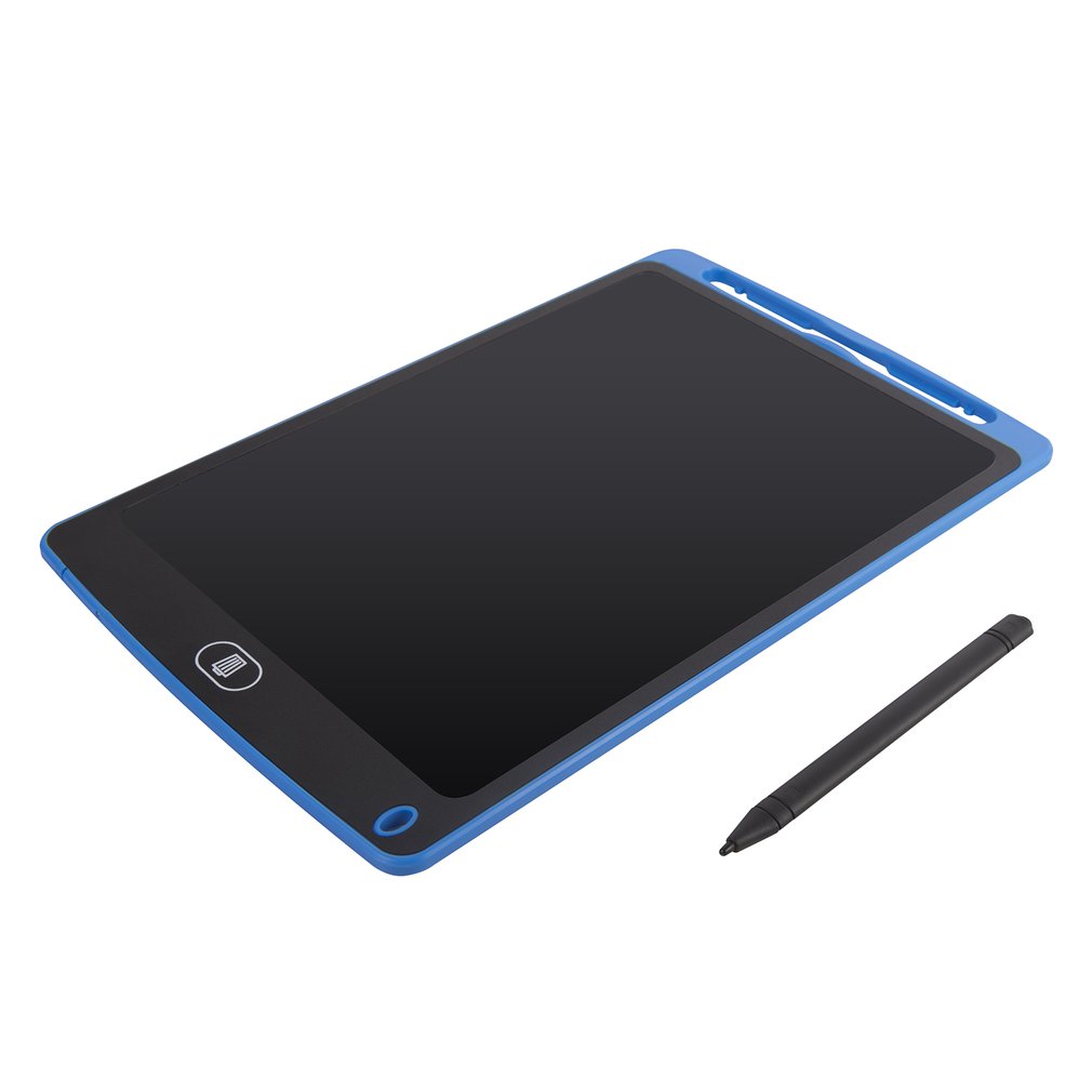 12-inch elektronische tekentafel LCD-scherm schrijftablet Digitale grafische tekentabletten Handschriftblokken Board voor kinderen