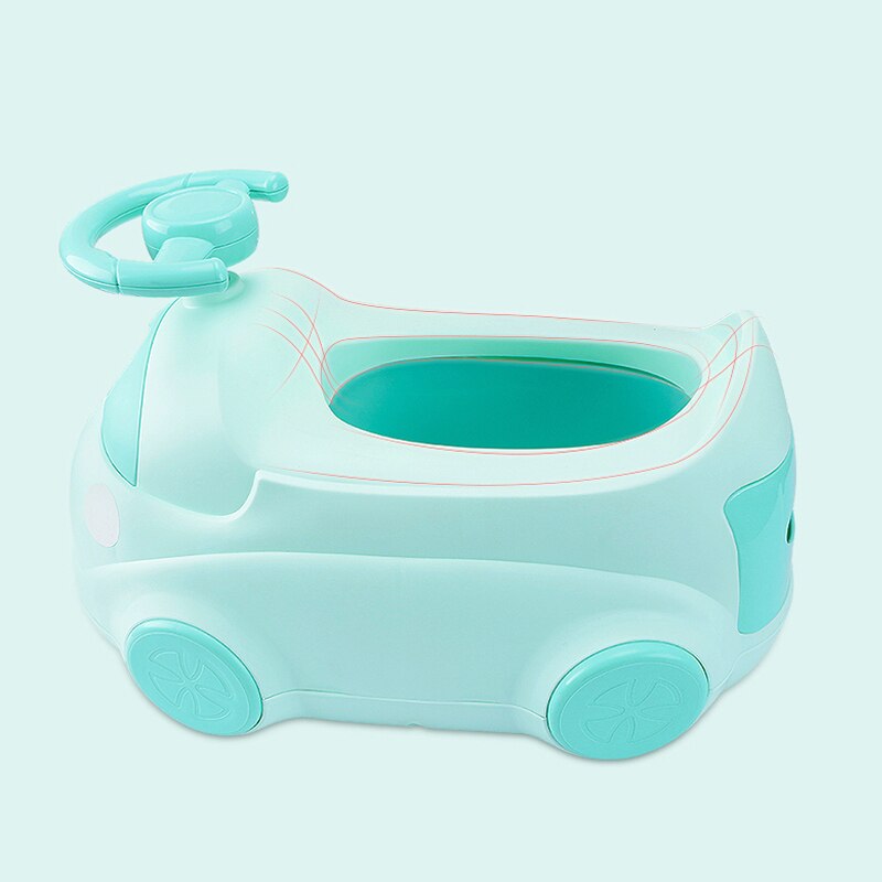 ! Orinal para el coche y asientos para niños, orinal de , entrenador de inodoros para bebés de 0 a 6 años, inodoro para niños, orinal de viaje para niña