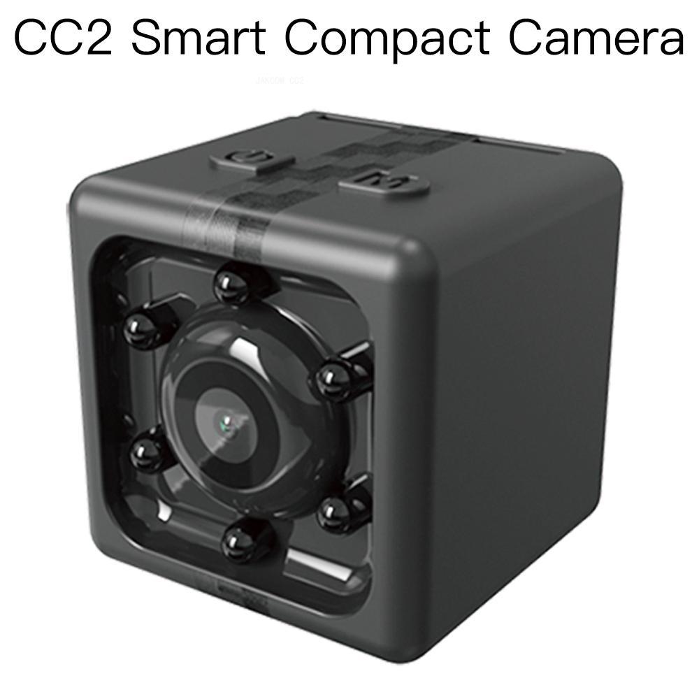 Jakcom CC2 Compact Camera Leuk dan 3 Accessoires Real Sociedad Onderwater Camera Mini Live Camara Sumergible Sq11