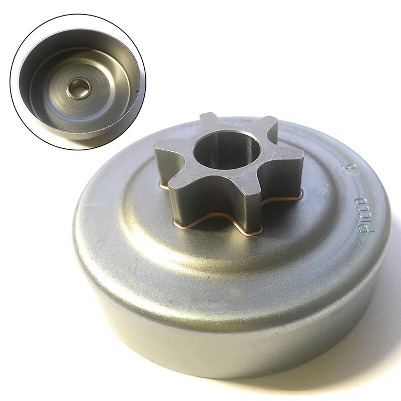 Kettingzaag Metalen Ketting Tandwiel Vervanging Voor Stihl Kettingzaag MS171 &amp; MS181 MS211 MS181 Grasmaaier Reparatie Accessoires