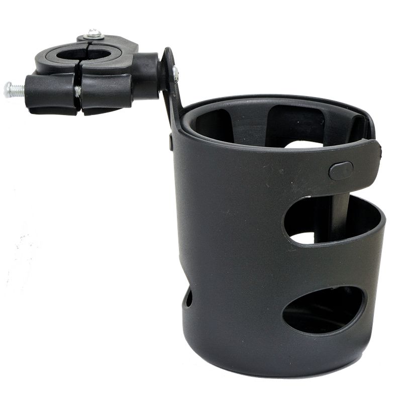 Sedia a rotelle cup holder per moblity scooter golf cart golf tolly