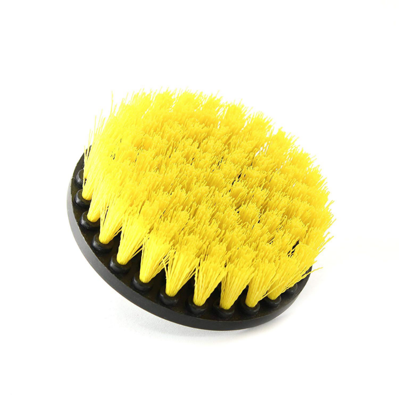 Elektrische Bohrer Wäscher Pinsel Power Pinsel Set Kit Auto Weichen Bürste Bohrer Kit Bad Küche Auto Pflege Reinigung Werkzeuge
