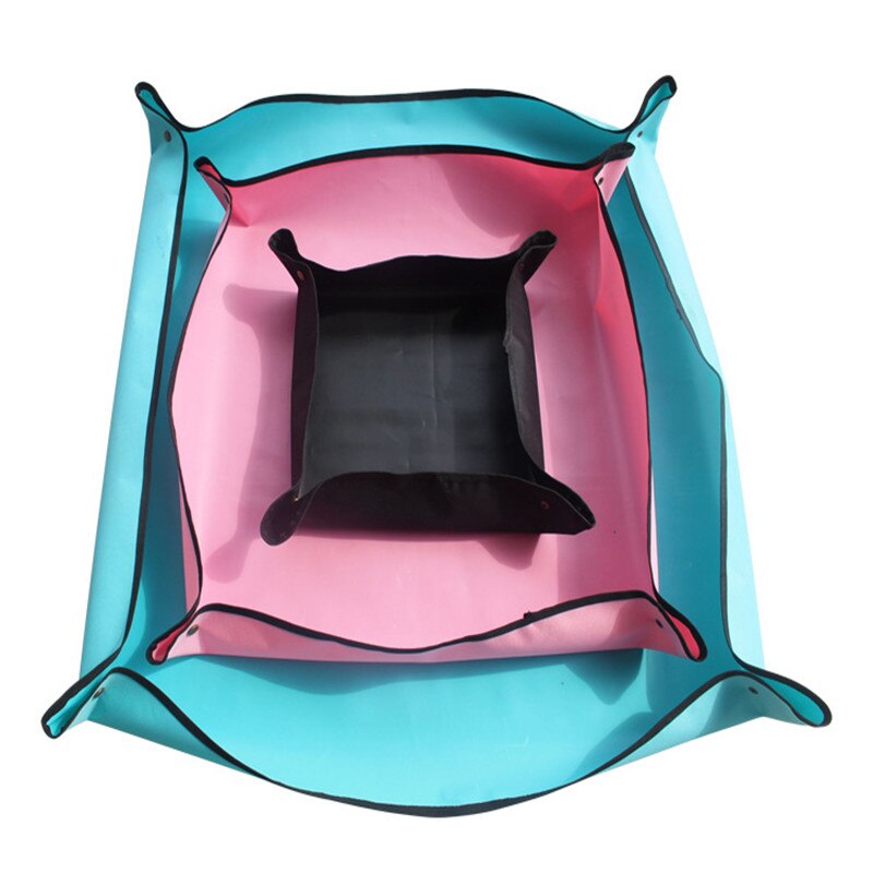 SereneLife Opblaasbare Sneeuwslee 122 cm - Zware Rubber Binnenband