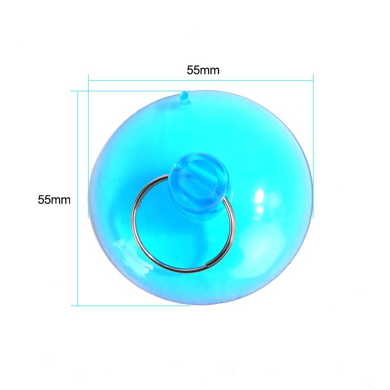 RL-079 With Ring Lock Suction Cup PVC Suction Cup For Laptop Tablet Phone Screen Removal Shell Vacuum Adsorption Phone Holder