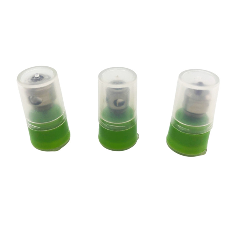 Cartucho de turbina NSK SX-SU03, pieza de mano LED Dynal, buena , 2 piezas x, para NSK Pana Max Plus, s-max M600L M600