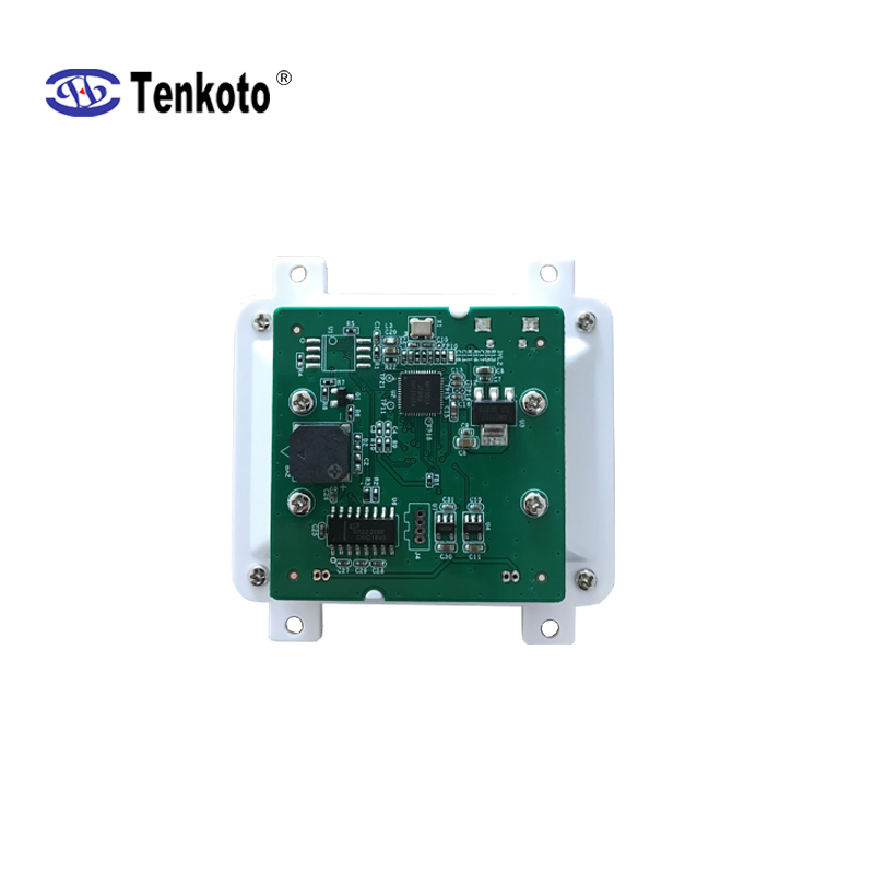 2D Barcode Reader Module Ttl/RS232/Usb Interface Continue 1D En Qr Code Scan Barcode Scanner Module