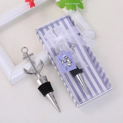10box Love Heart Corkscrew Wine Bottle Opener + Wine Stopper Wedding Favors for Guests Bottle Opener Set Wedding Decoration: C 10box