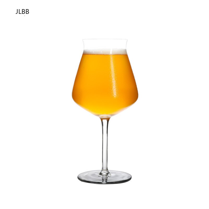 Professionele Ambachtelijke Bier Beker Hoge-Alcohol Glas Teku Ipa Exclusieve Gebruik Wijn Tumbler Crystal Bier Brouwen-Mok Craft-Drinkbeker