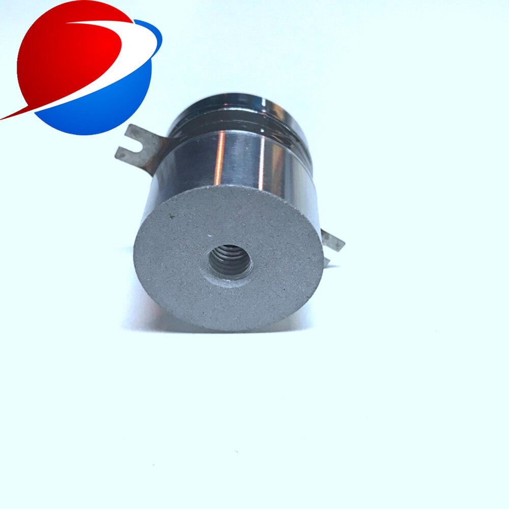 54khz ultrasonic piezoelectric transducer for Piezoelectric Vegetable Ultrasonic Cleaner transducer 35w