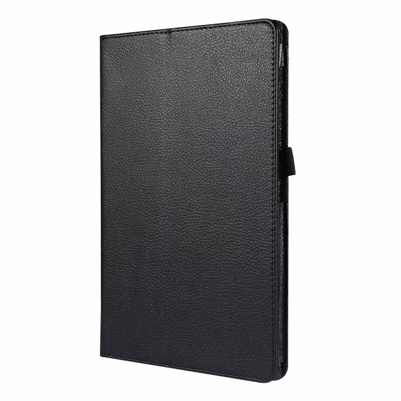 For Samsung Galaxy Tab A 10.1 ) SM-T510 SM-T515 Case Cover Protector: Black