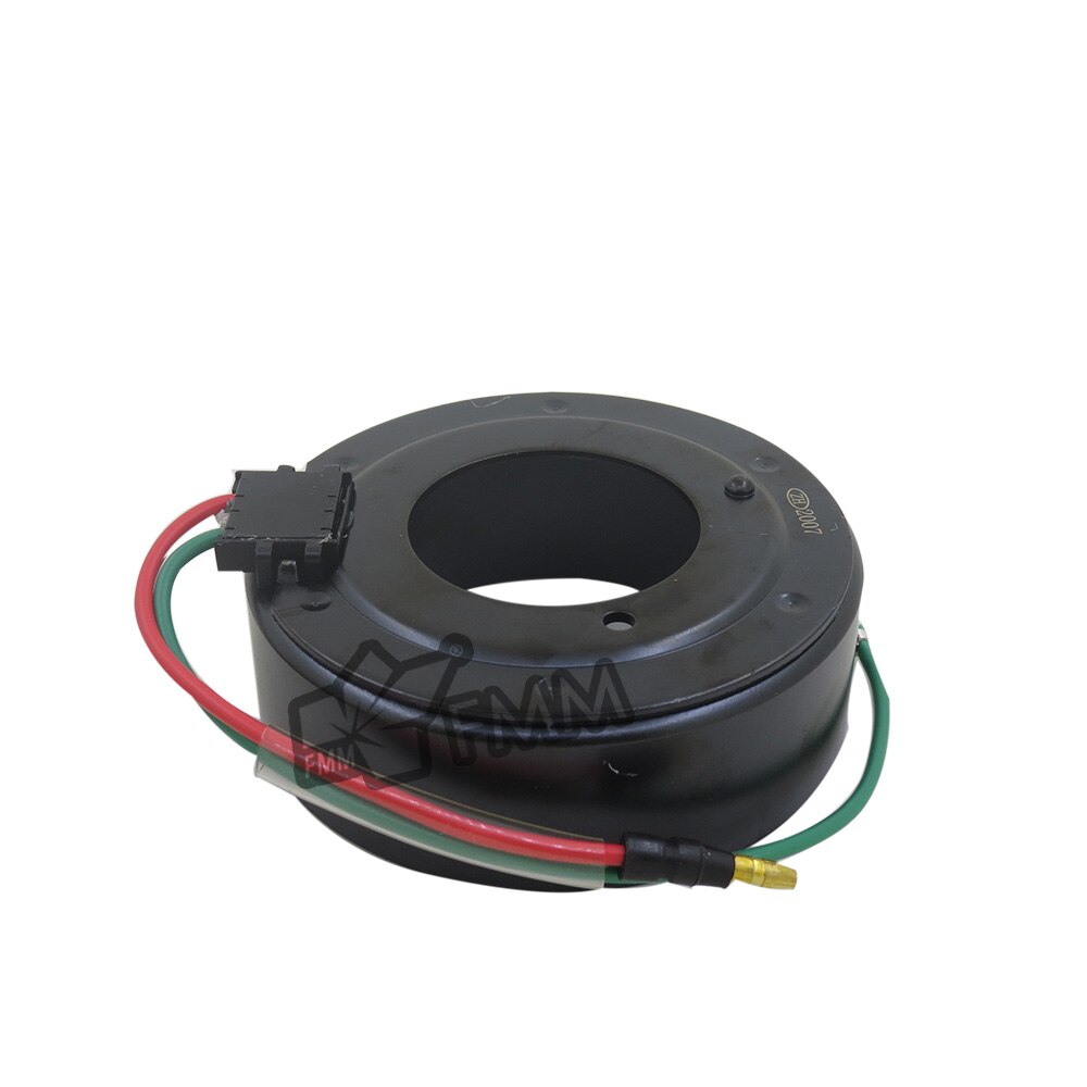 for Honda city jazz fit HSK70 ac compressor clutch coil hub: HONDA coil