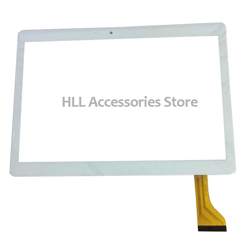 Écran Tactile 15,6″ Pour Lenovo IdeaPad U530 – LED LCD – 1920×1080