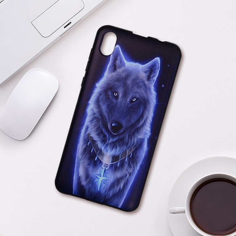 TPU Silicone Case For BQ 5211 Phone Case soft Back Cover For BQ 5211 Strike TPU Silicone Case: K06