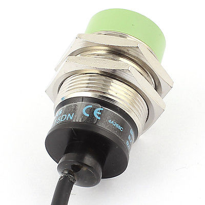 Autonics PR30-1DN Inductive Proximity Sensor, 8mm at Rs 20/piece in Faridabad