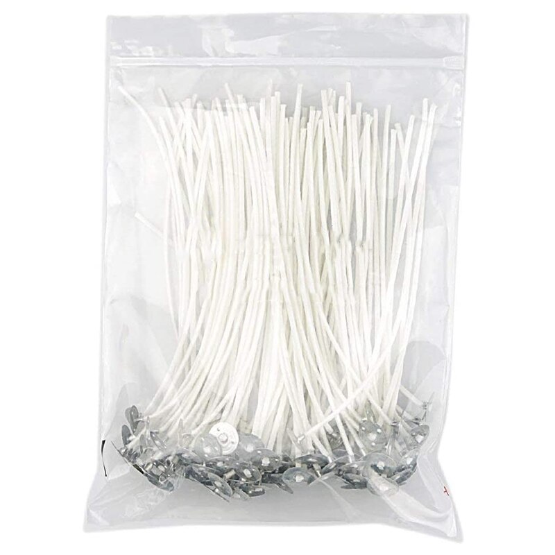 200 stück von Wachs Core 15cm mit Wachs Pre-Wachs Core Kerze, Der Kit für Kerze, Der und kerze DIY Weihnachten