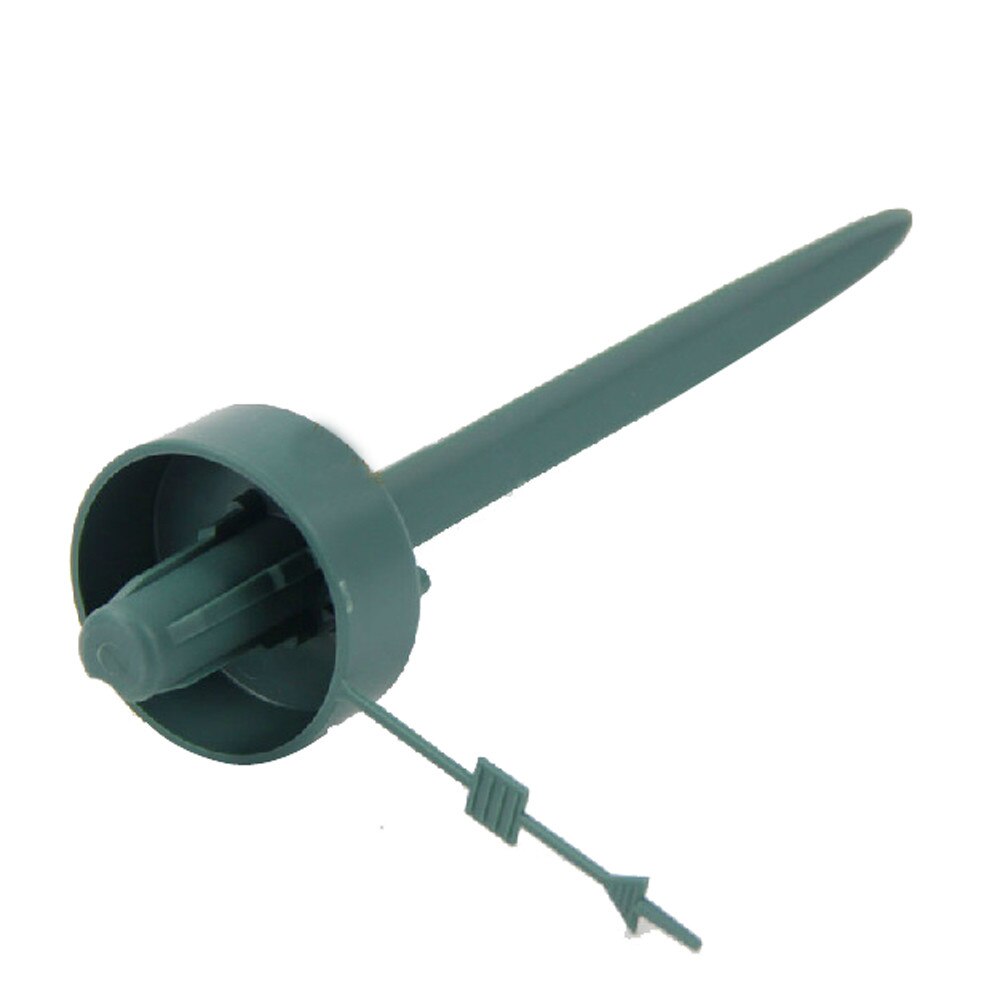 Huis/Tuin Water Kamerplant Plant Pot Lamp Automatische Self Watering Apparaat tuingereedschap en apparatuur plant watering 1015