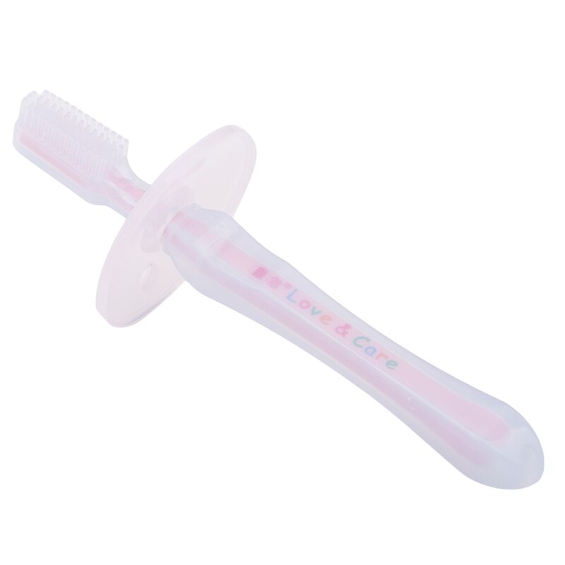 Brosse à dents en Silicone pour bébé | Brosse à dents d'entraînement pour enfants, brosse de soins dentaires pour bébés