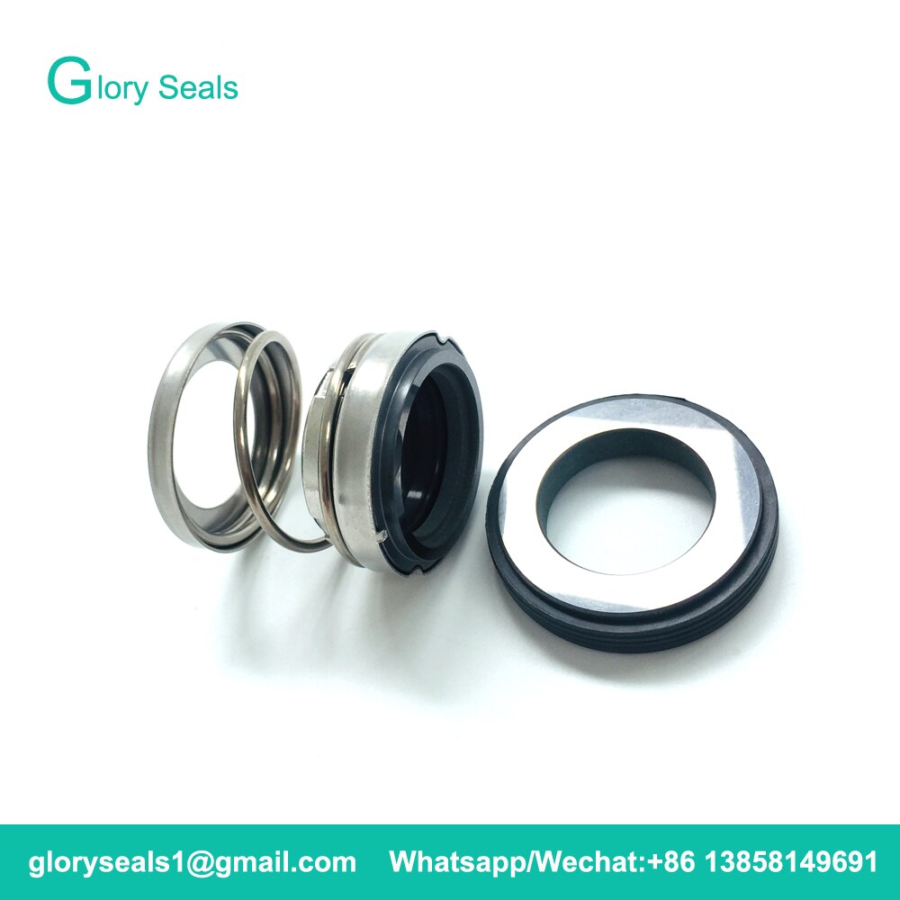 Produktbild von EA560-25 Gleitringdichtung – 25mm Welle, Elastomer, Typ 560, Für Tauchpumpen, -30 Bis 200°C, 1 MPa, 12 M/s