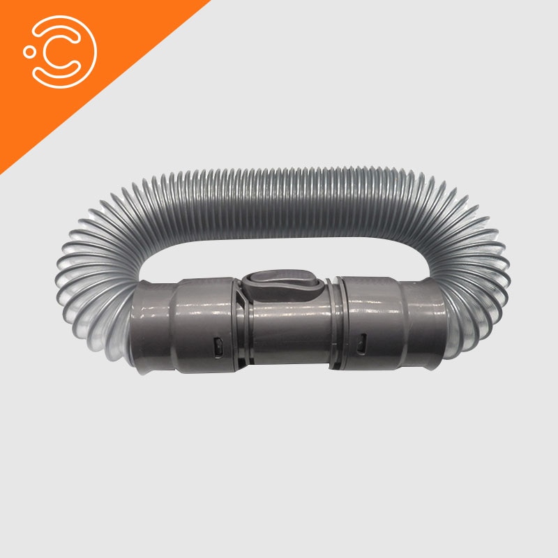 Hose Extension Tube For Dyson DC24 DC34 DC35 DC44 DC50 DC56 DC58 DC59 DC74 V6 Soft Tube Vacuum Cleaner Replacement Parts set