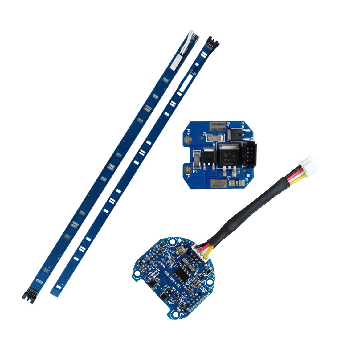 BMS Battery Manager Set Protection Board For Ninebot Electric Scooter ES1 ES2 Excellent Workmanship