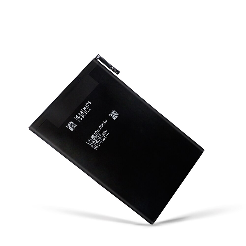 OXEN Tablet Battery 5124mAh for iPad Mini 4 - Replacement Li-Ion Battery Parts