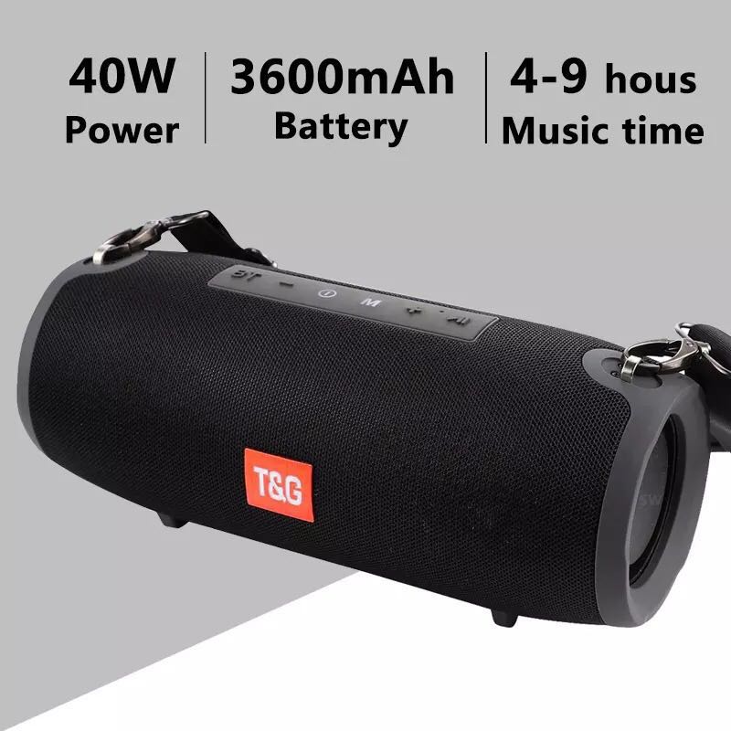 Langaton bluetooth kaiutin suuritehoinen basso ortable pylväs langaton stereo subwoofer tietokoneen kaiuttimet soundcore nauha diskanttikaiutin