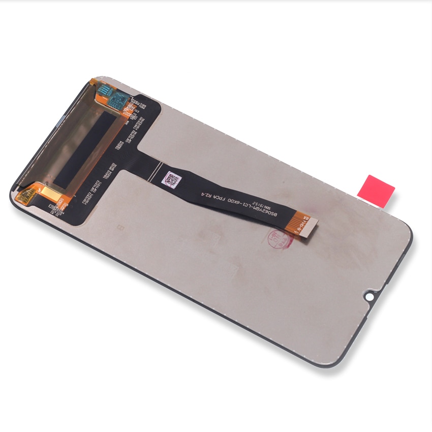 Oryginalny dla Huawei Honor 10i HRY-LX1T wyświetlacz LCD ekran dotykowy Digitizer naprawa części dla Honor 10 i ekran LCD Dsiplay